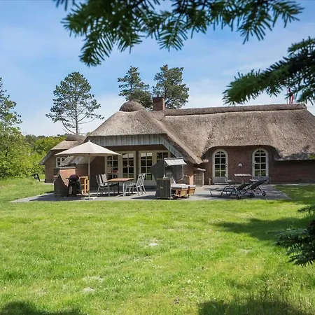 0329-romo-langdalsvej-42 * Vesterhede