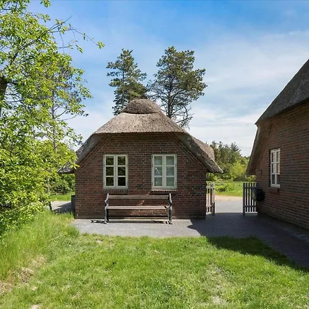 0329-romo-langdalsvej-42 Nyaraló