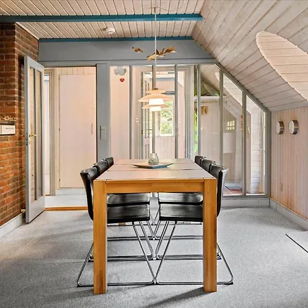 0329-romo-langdalsvej-42 Дом отдыха Vesterhede