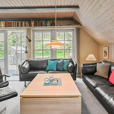 0329-romo-langdalsvej-42 בית נופש *