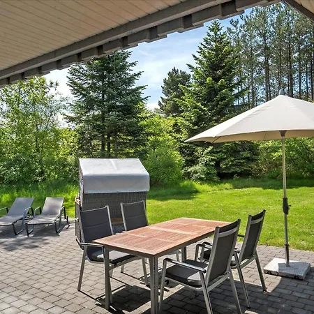 0329-romo-langdalsvej-42 Nyaraló