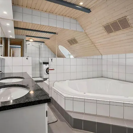 0329-romo-langdalsvej-42 Nyaraló *