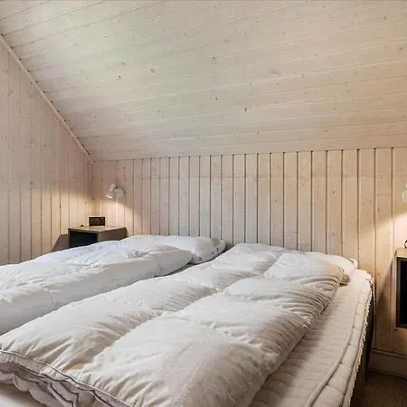 0329-romo-langdalsvej-42 בית נופש *