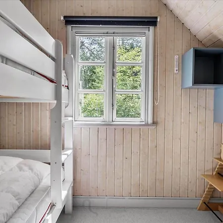 Nyaraló 0329-romo-langdalsvej-42 *