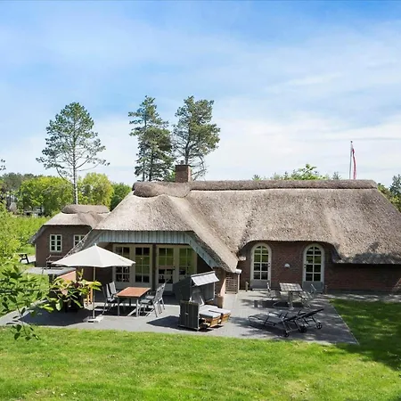 0329-romo-langdalsvej-42 Nyaraló *