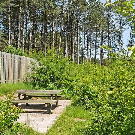 0329-romo-langdalsvej-42 Дом отдыха Vesterhede