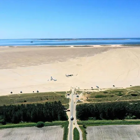 0329-romo-langdalsvej-42 Дом отдыха