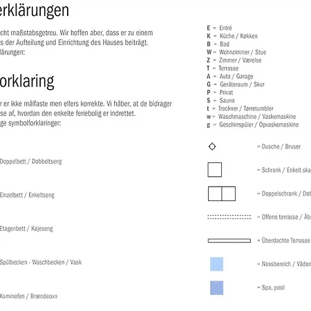 0329-romo-langdalsvej-42 Дом отдыха *