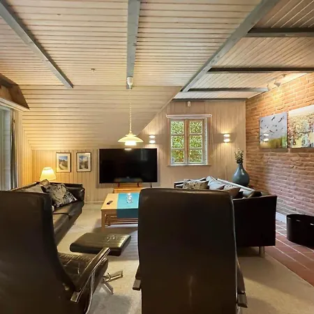 Nyaraló 0329-romo-langdalsvej-42 Vesterhede