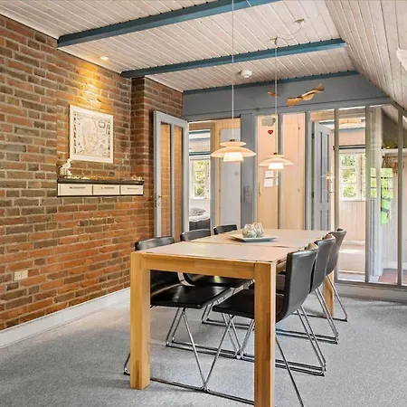 0329-romo-langdalsvej-42 Σπίτι διακοπών