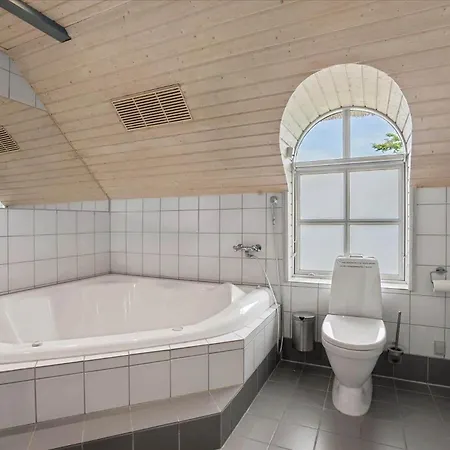 Σπίτι διακοπών 0329-romo-langdalsvej-42 Vesterhede