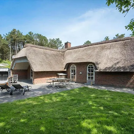 0329-romo-langdalsvej-42 Nyaraló *