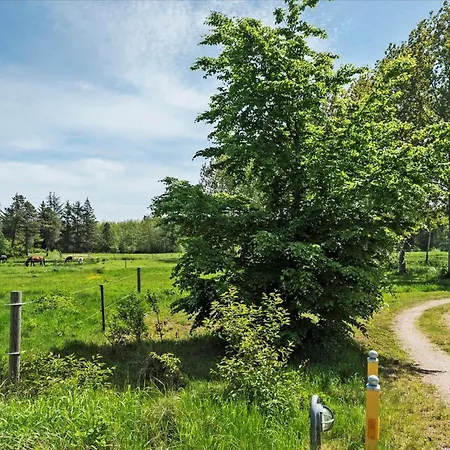 Casa de Férias 0329-romo-langdalsvej-42